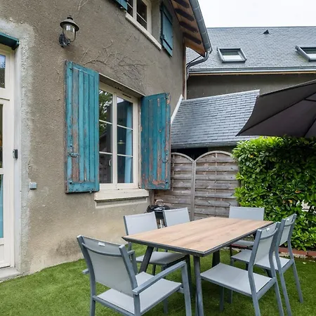 Chateau Belle Epoque - D'hotes & 4*