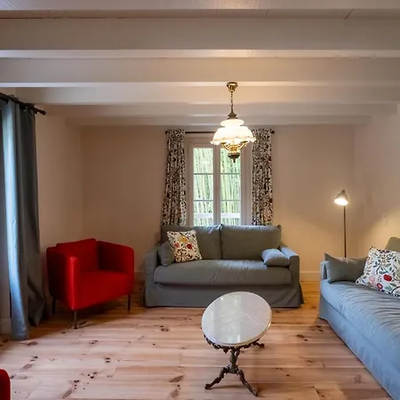Chateau Belle Epoque - D'hotes &
