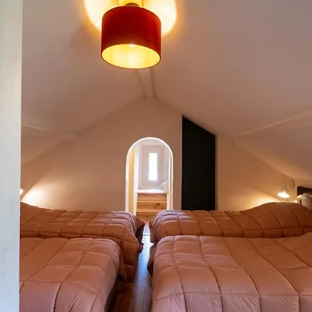 Chateau Belle Epoque - D'hotes & Linxe