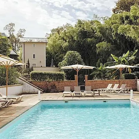 Chateau Belle Epoque - D'hotes & לינה וארוחת בוקר 4*